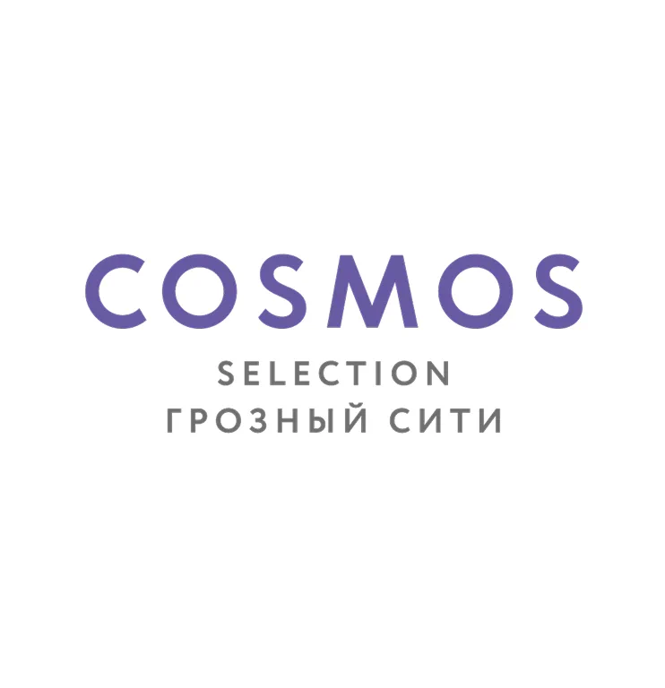 Cosmos Selection Grozny City